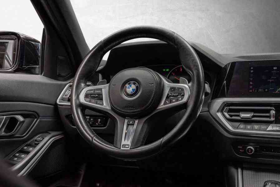  BMW řady 3  - foto 8