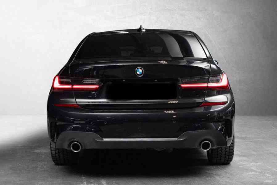  BMW řady 3  - foto 4