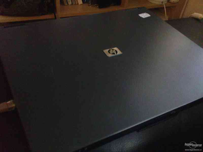 super HP nc6120 s win7 a XP levně - foto 3