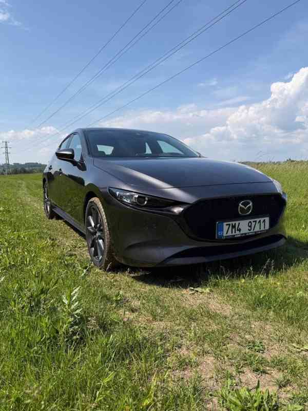 Mazda 3 2,0 - foto 6