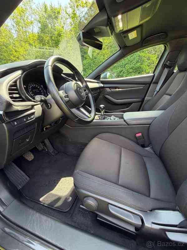 Mazda 3 2,0 - foto 7