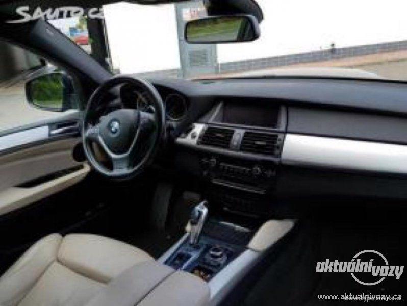 BMW X6 3.0, nafta, automat, r.v. 2012 - foto 2
