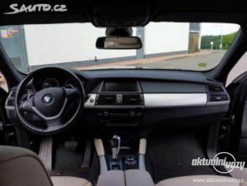 BMW X6 3.0, nafta, automat, r.v. 2012 - foto 5