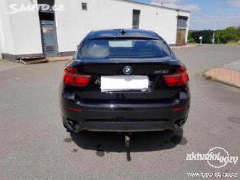 BMW X6 3.0, nafta, automat, r.v. 2012 - foto 6