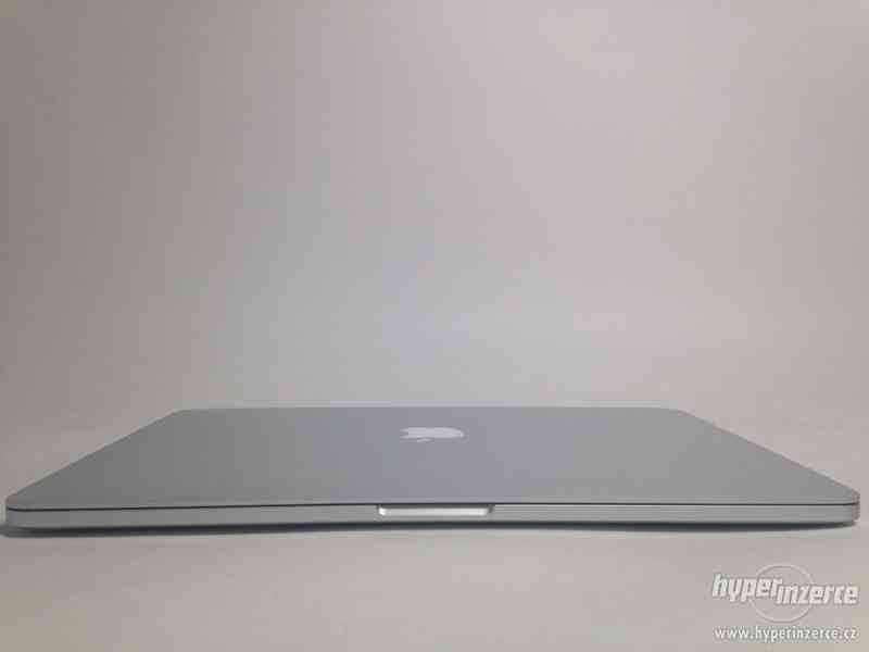 MacBook Pro 15" Retina 2012 i7 2,6 GHz/8 GB/500 GB SSD - foto 2