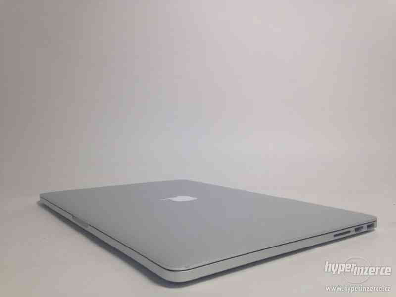 MacBook Pro 15" Retina 2012 i7 2,6 GHz/8 GB/500 GB SSD - foto 3