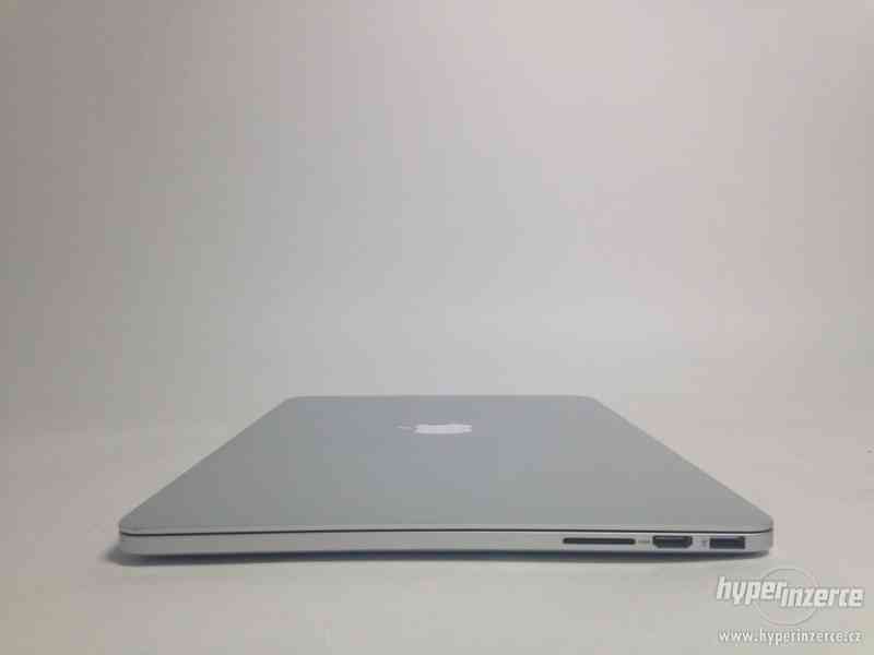 MacBook Pro 15" Retina 2012 i7 2,6 GHz/8 GB/500 GB SSD - foto 4