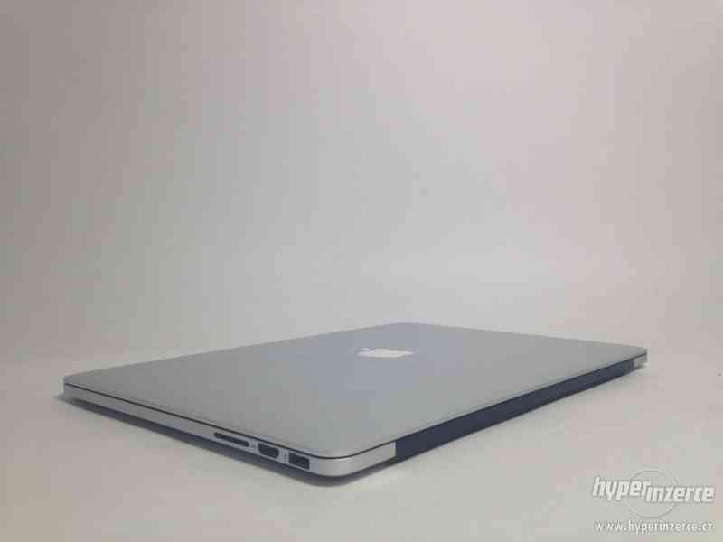 MacBook Pro 15" Retina 2012 i7 2,6 GHz/8 GB/500 GB SSD - foto 5