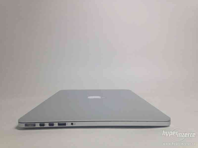 MacBook Pro 15" Retina 2012 i7 2,6 GHz/8 GB/500 GB SSD - foto 7