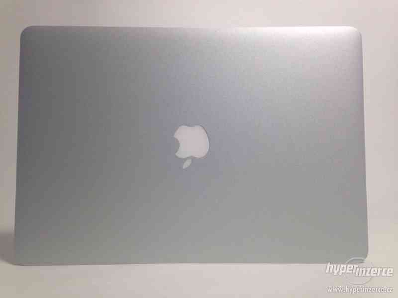 MacBook Pro 15" Retina 2012 i7 2,6 GHz/8 GB/500 GB SSD - foto 8