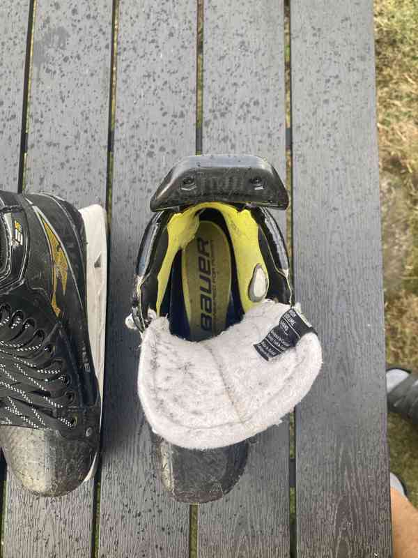 Brusle Bauer Supreme 3s PRO - foto 4