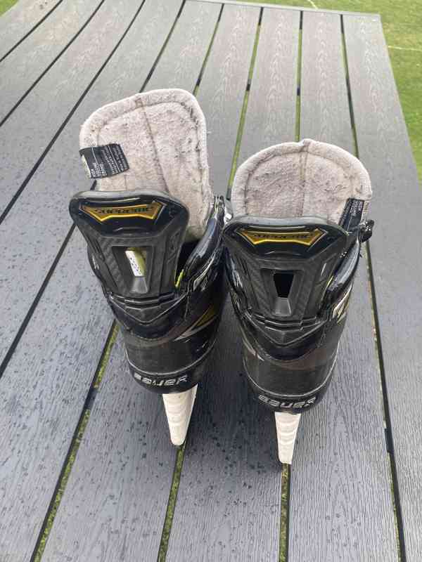 Brusle Bauer Supreme 3s PRO - foto 2