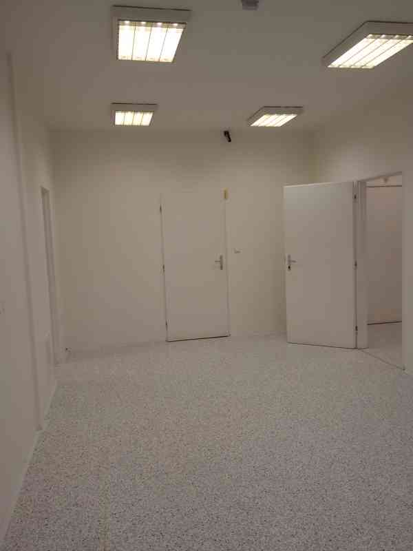 Pronájem ordinace ve zdravotním středisku MEDISPOL - foto 4