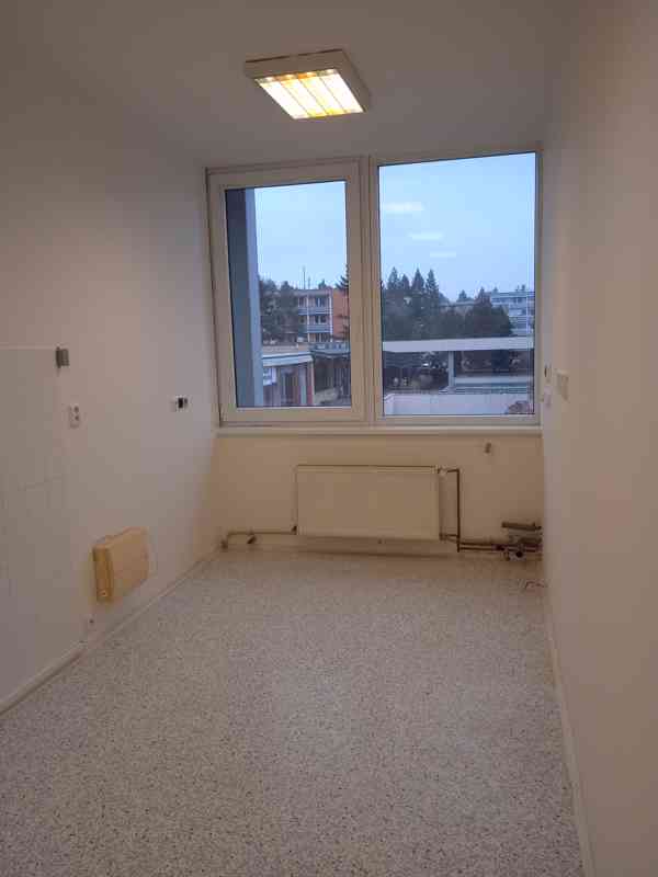 Pronájem ordinace ve zdravotním středisku MEDISPOL - foto 3