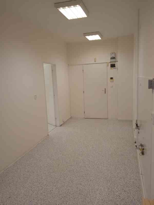 Pronájem ordinace ve zdravotním středisku MEDISPOL - foto 2