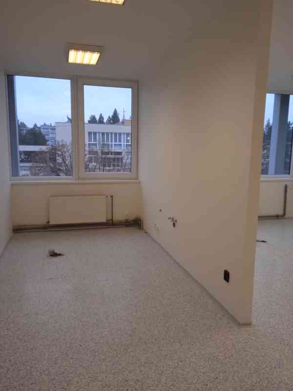 Pronájem ordinace ve zdravotním středisku MEDISPOL - foto 6