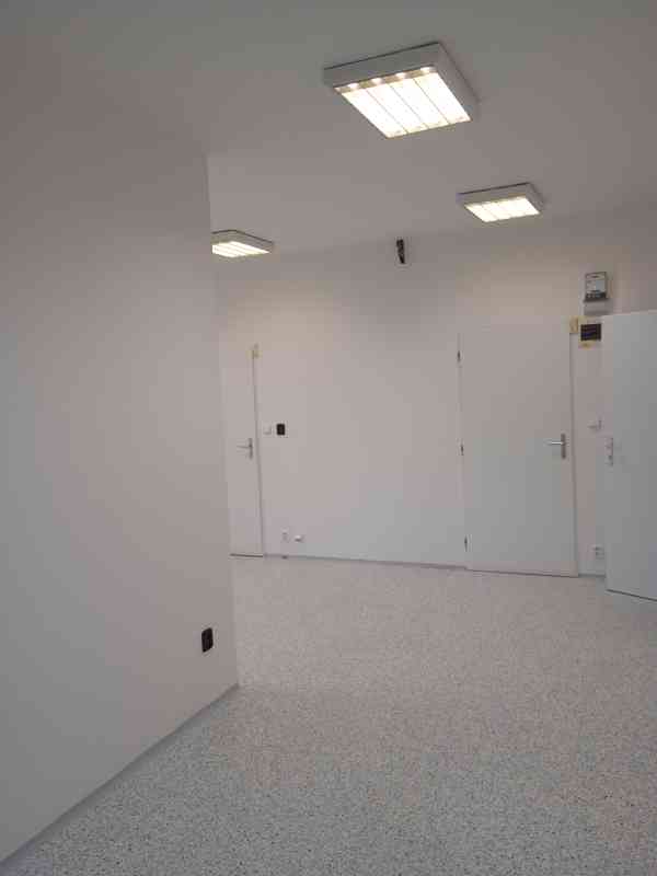 Pronájem ordinace ve zdravotním středisku MEDISPOL - foto 8