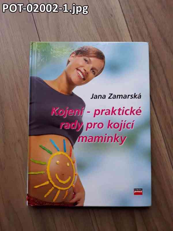 Kniha o kojení - foto 1