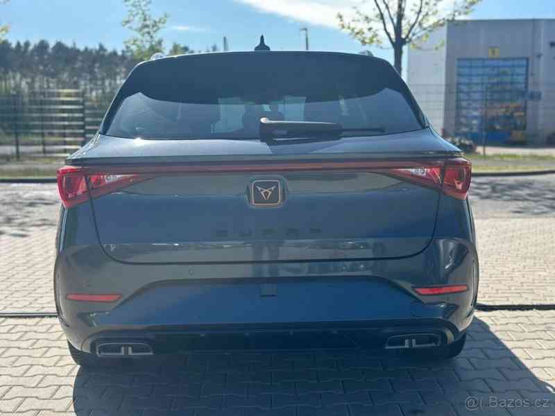 Cupra Leon 1,5   eTSI DSG – 2024 - foto 2