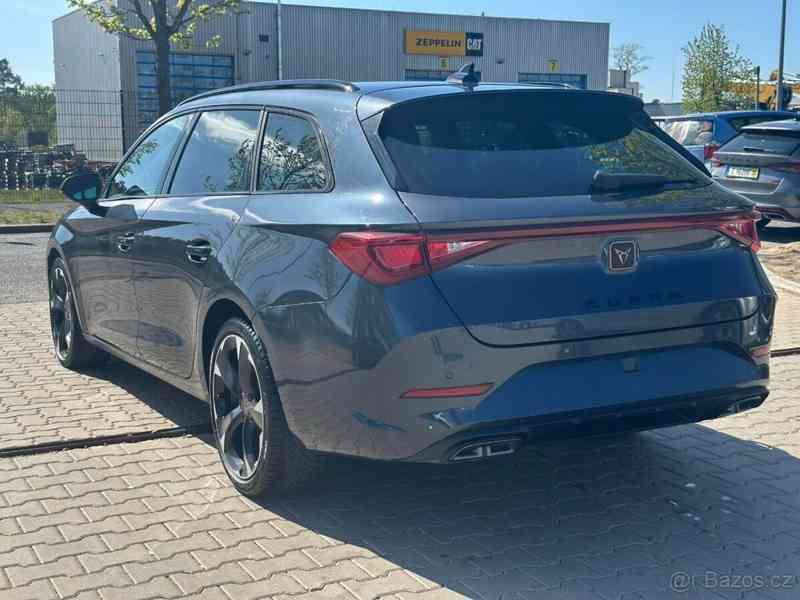 Cupra Leon 1,5   eTSI DSG – 2024 - foto 3