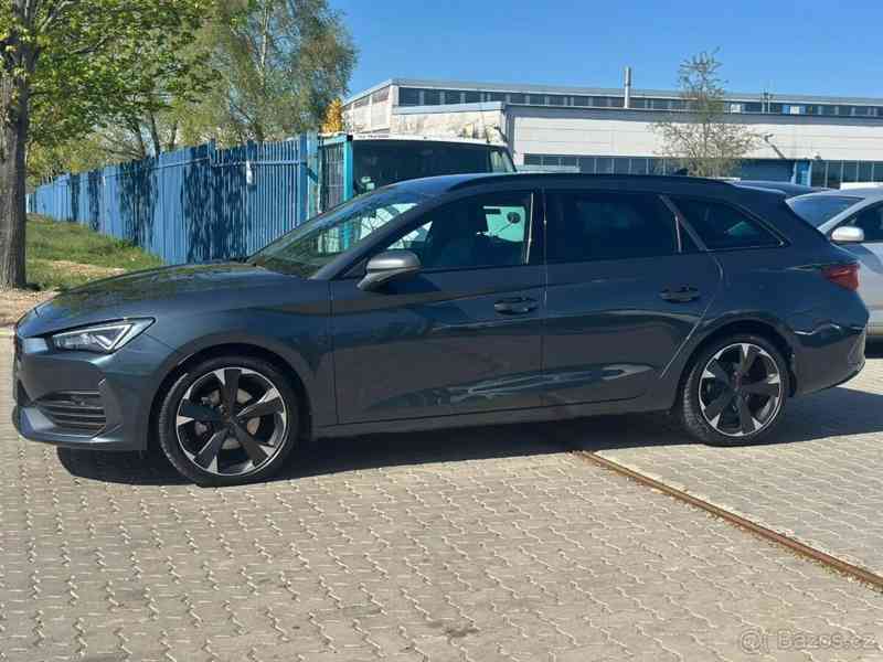Cupra Leon 1,5   eTSI DSG – 2024 - foto 1