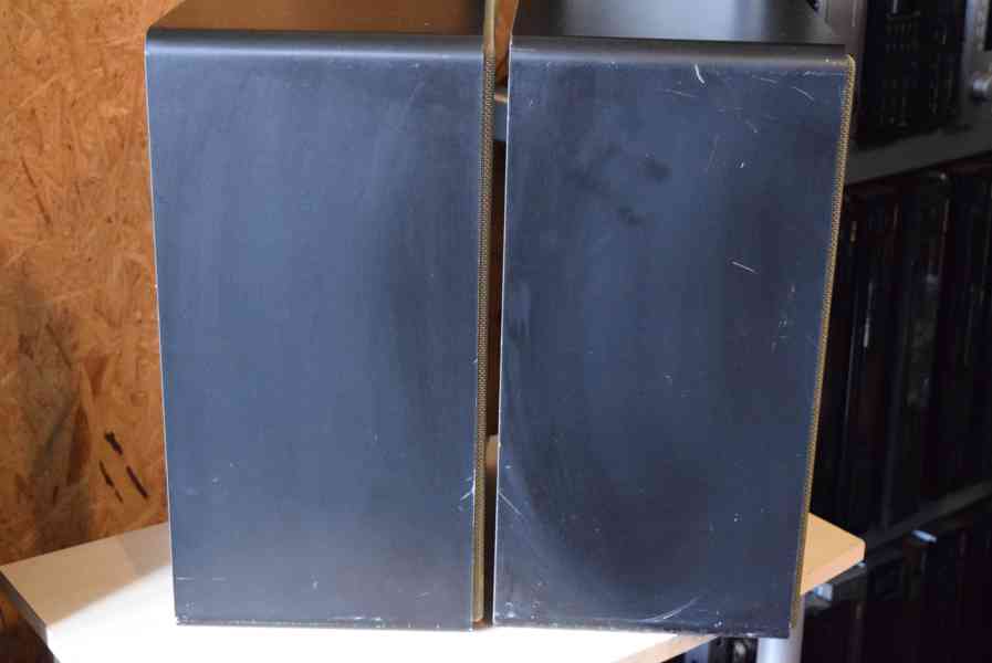 TELEFUNKEN TL 700 VINTAGE REPROBEDNY BOXY ! - foto 4