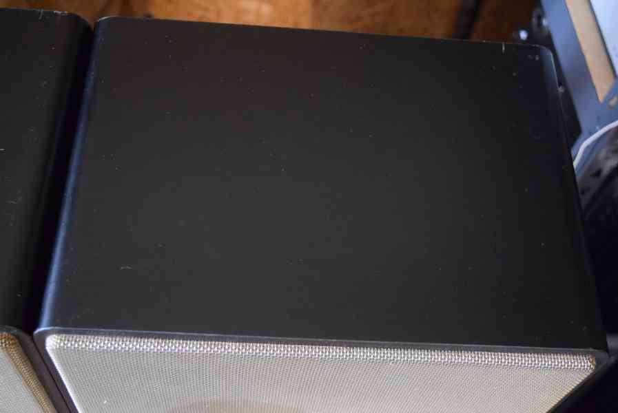 TELEFUNKEN TL 700 VINTAGE REPROBEDNY BOXY ! - foto 2