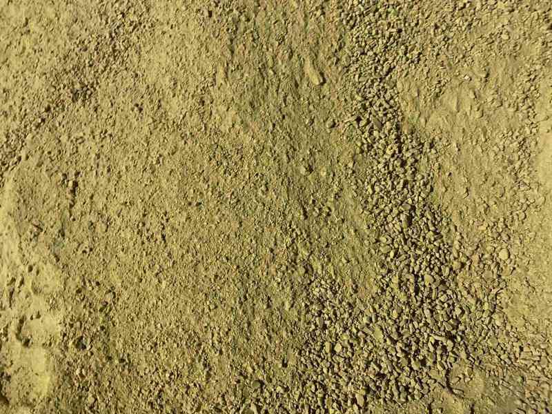 Sojový koláč (Soybean meal) - foto 2