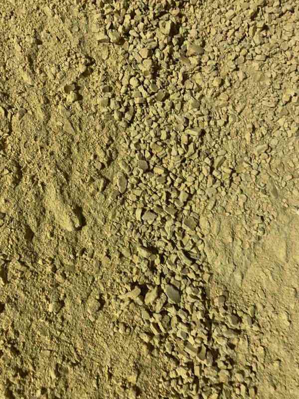 Sojový koláč (Soybean meal) - foto 3