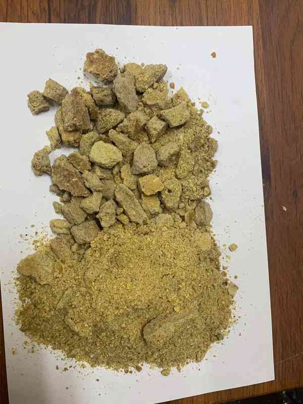 Sojový koláč (Soybean meal) - foto 4