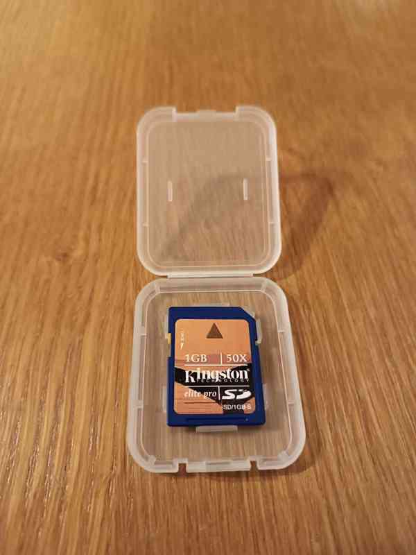 Fotoaparát Panasonic DMC-LS3 - foto 11