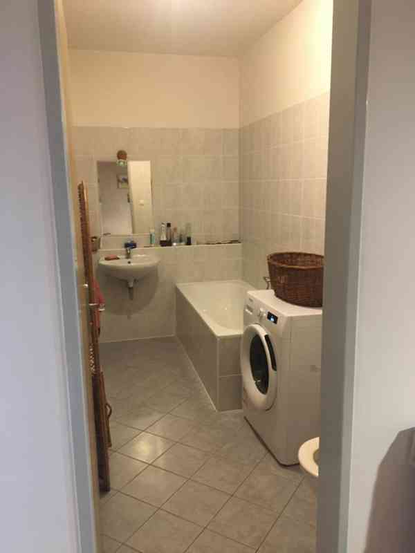 Byt 2+kk Brandýs nad Labem - foto 3