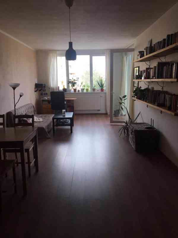 Byt 2+kk Brandýs nad Labem - foto 7