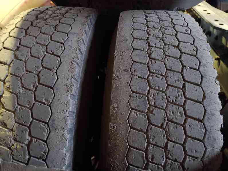 SCANIA R480 6x2 - foto 5