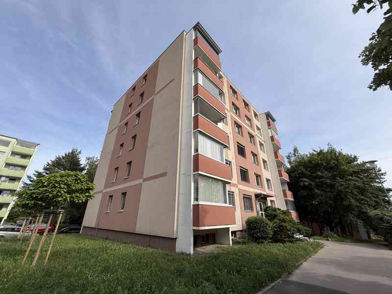 PRODEJ PROSTORNÉHO BYTU 3+1 V BRNĚ – SLATINĚ - foto 18