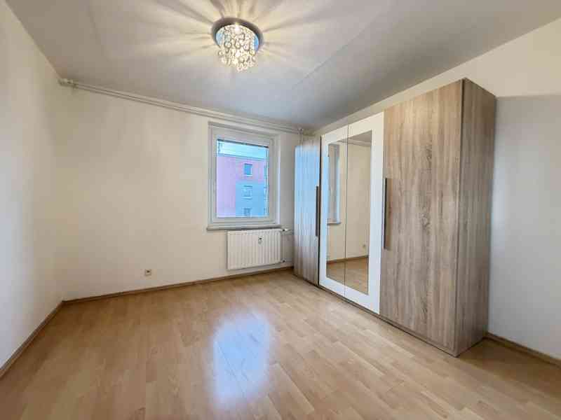 PRODEJ PROSTORNÉHO BYTU 3+1 V BRNĚ – SLATINĚ - foto 15