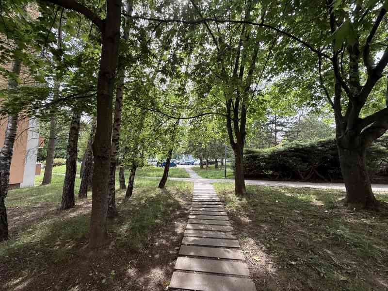 PRODEJ PROSTORNÉHO BYTU 3+1 V BRNĚ – SLATINĚ - foto 19