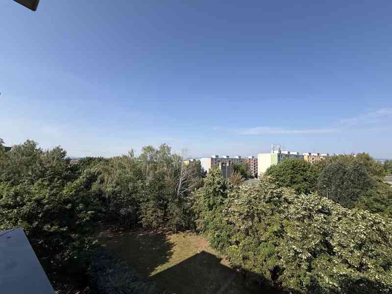 PRODEJ PROSTORNÉHO BYTU 3+1 V BRNĚ – SLATINĚ - foto 12