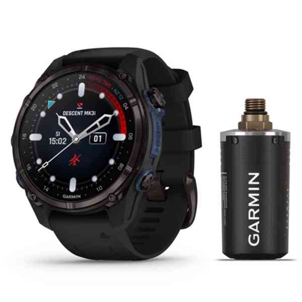 Garmin Descent S1 Boje,Descent Mk3i,Descent X50i - foto 2