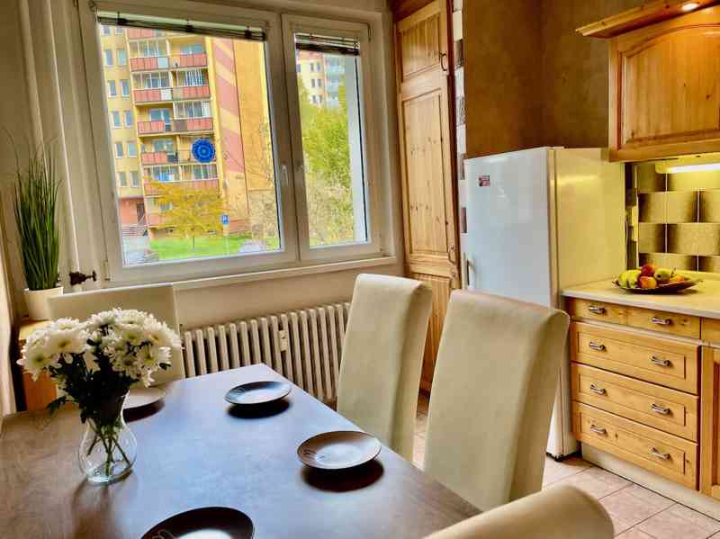  Útulný byt 3+1 v klidné části Hranic - foto 10