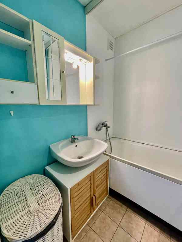  Útulný byt 3+1 v klidné části Hranic - foto 18