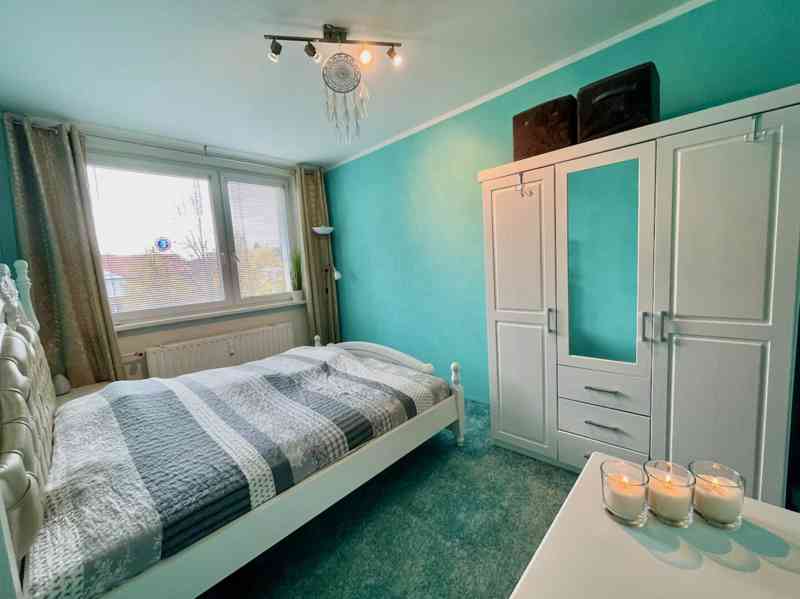  Útulný byt 3+1 v klidné části Hranic - foto 3