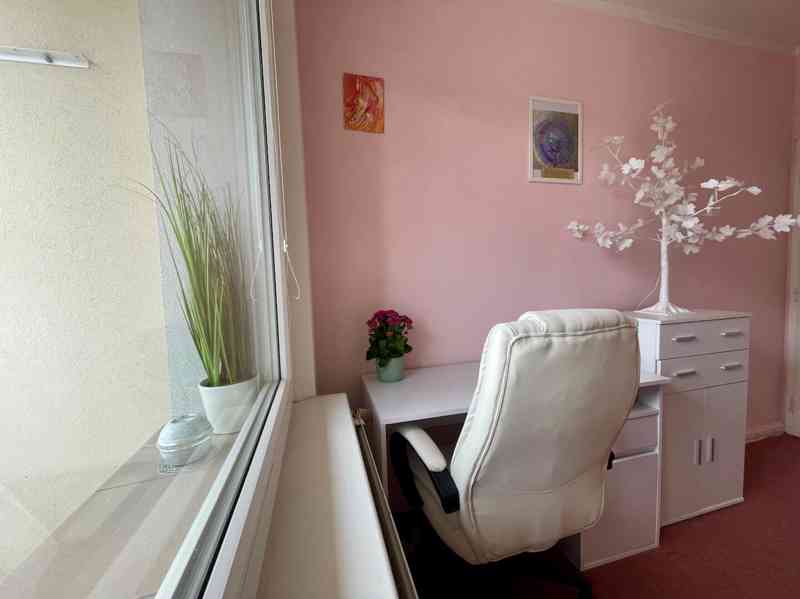  Útulný byt 3+1 v klidné části Hranic - foto 14