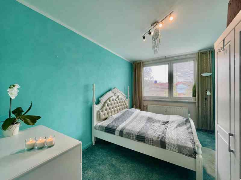  Útulný byt 3+1 v klidné části Hranic - foto 2