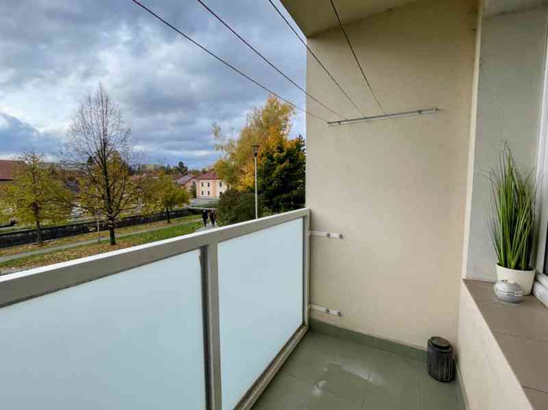  Útulný byt 3+1 v klidné části Hranic - foto 15