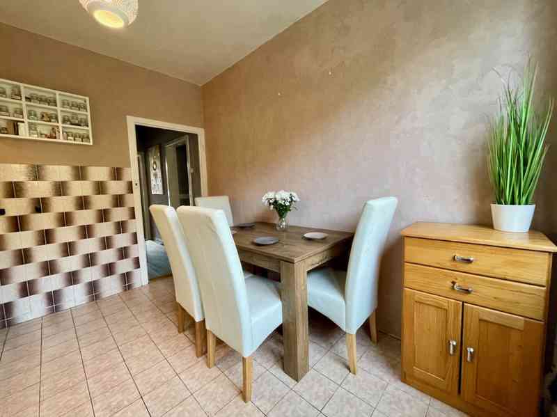  Útulný byt 3+1 v klidné části Hranic - foto 11