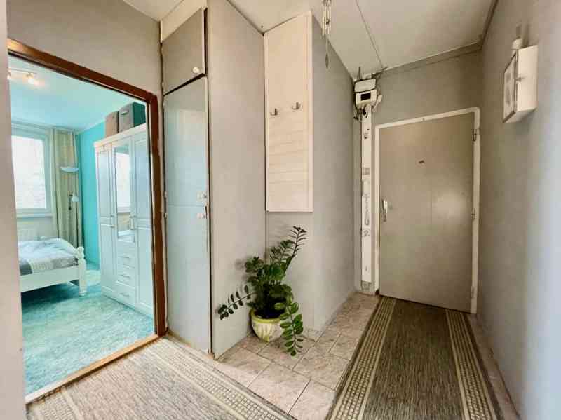  Útulný byt 3+1 v klidné části Hranic - foto 4