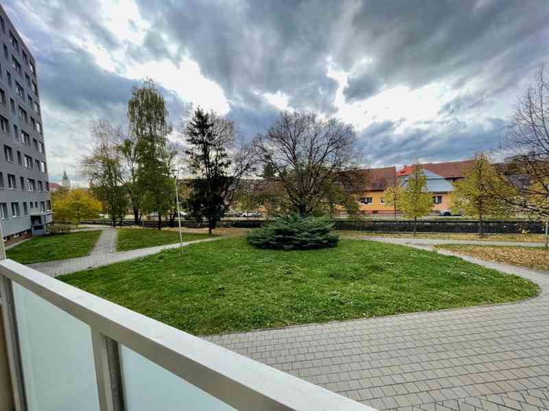  Útulný byt 3+1 v klidné části Hranic - foto 16