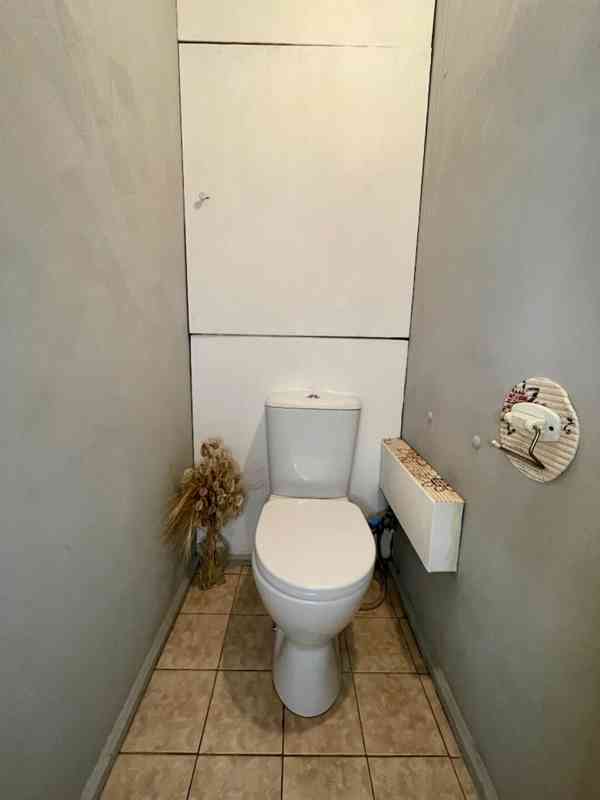  Útulný byt 3+1 v klidné části Hranic - foto 19