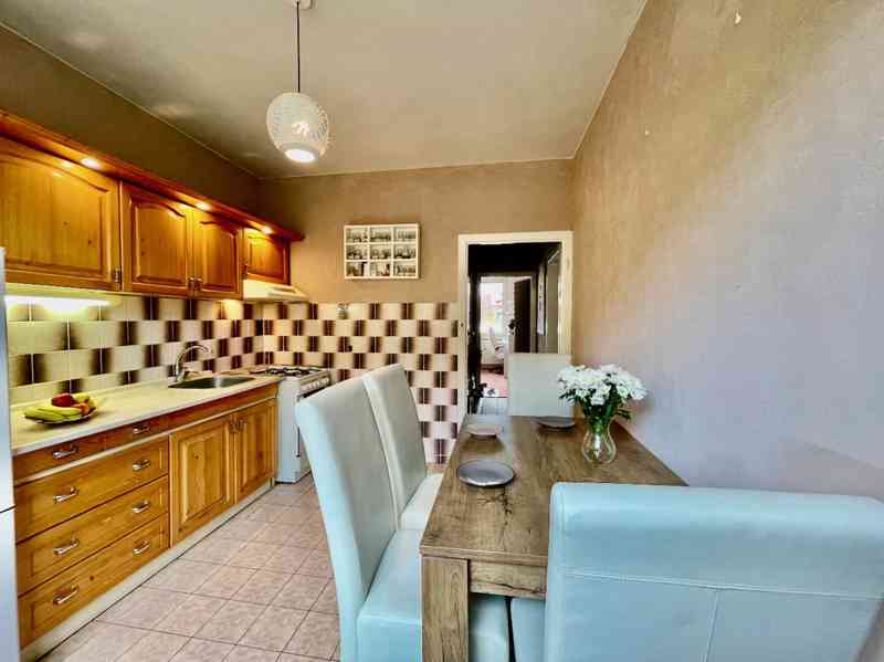  Útulný byt 3+1 v klidné části Hranic - foto 9